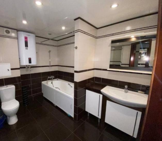 Проспект Мира 35 Апартаменты Krywyj Rih Exterior foto